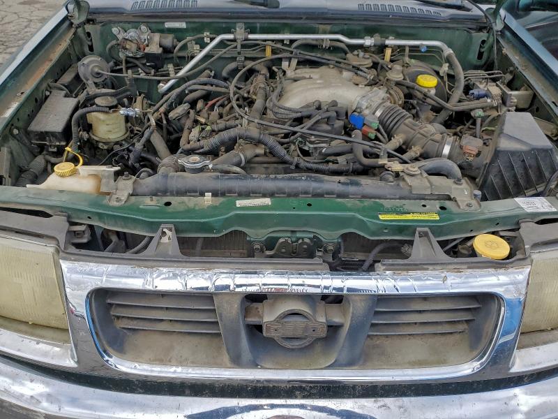 Aukcja sprzedaży 2000 Nissan Frontier K, vin: 1N6ED26T5YC319747, numer aukcji: 95944005