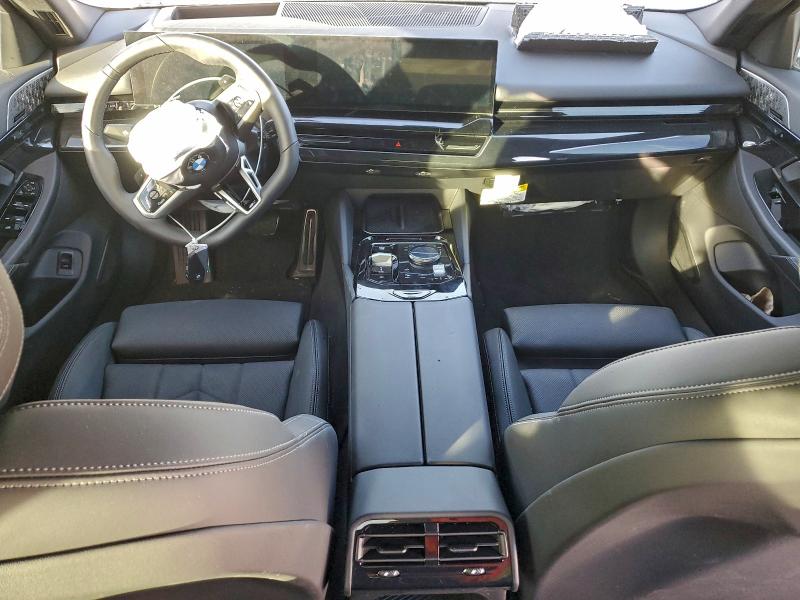 Продажа на аукционе авто 2026 Bmw 530, vin: WBA53FJ04TCV68931, номер лота: 97173925