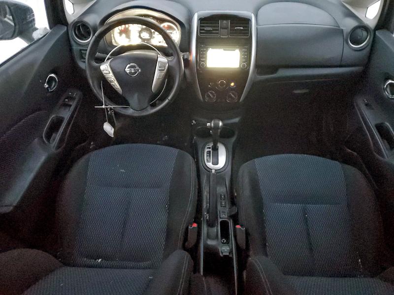 95324795 :رقم المزاد ، 3N1CE2CP0FL403476 vin ، 2015 Nissan Versa Note مزاد بيع