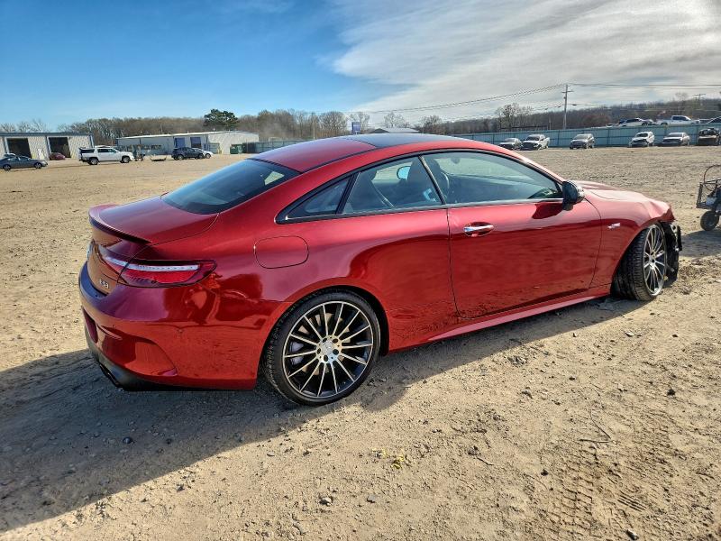 2019 Mercedes-benz E მანქანა იყიდება აუქციონზე, vin: WDD1J6BB3KF094965, აუქციონის ნომერი: 96597625