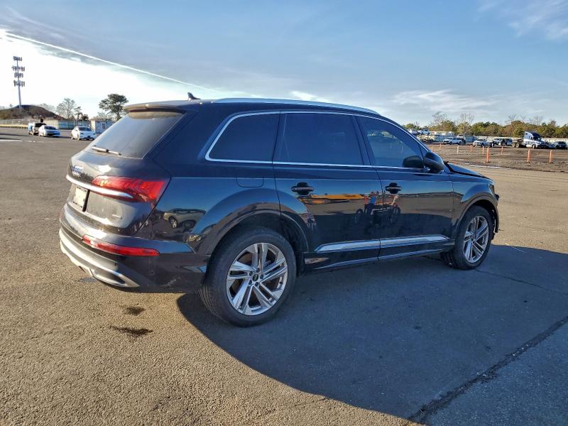 Продаж на аукціоні авто 2021 Audi Q7, vin: WA1LXAF76MD021351, номер лоту: 93586905