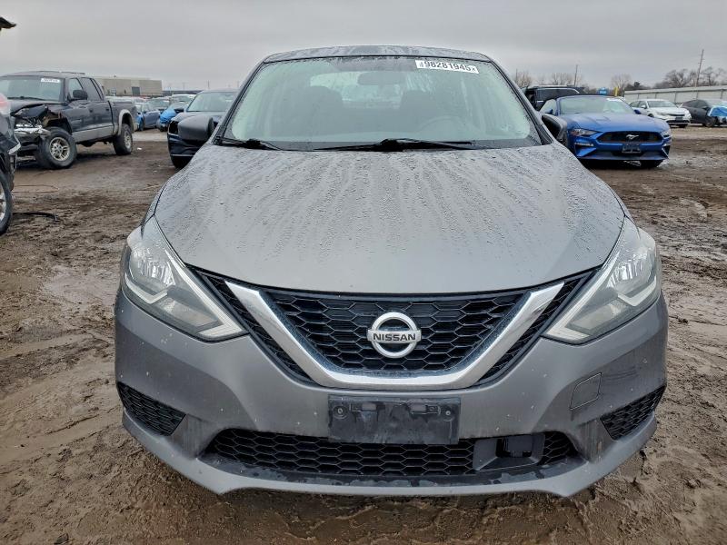 Aukcja sprzedaży 2018 Nissan Sentra S, vin: 3N1AB7APXJL618128, numer aukcji: 98281945