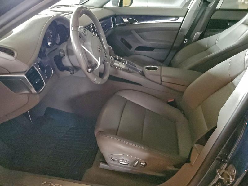 99358135 :رقم المزاد ، WP0AA2A71BL020669 vin ، 2011 Porsche Panamera 2 مزاد بيع