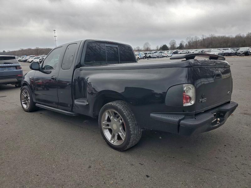 2000 Ford F150 მანქანა იყიდება აუქციონზე, vin: 2FTRX07L6YCB06766, აუქციონის ნომერი: 74421525