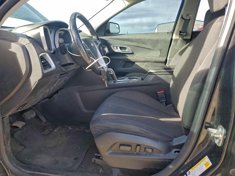 Продаж на аукціоні авто 2013 Chevrolet Equinox, vin: 2GNFLDE33D6277757, номер лоту: 95709395