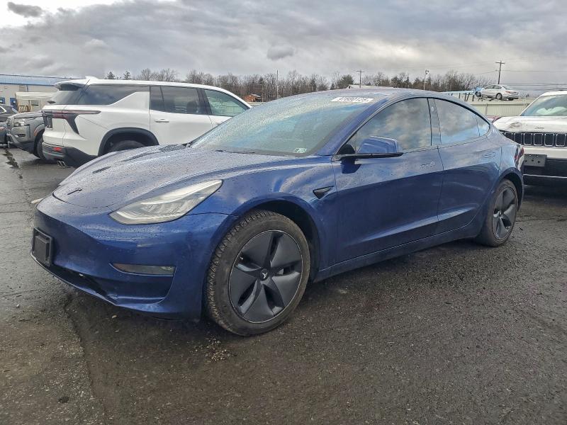 Aukcja sprzedaży 2018 Tesla Model 3, vin: 5YJ3E1EA1JF034165, numer aukcji: 97880125