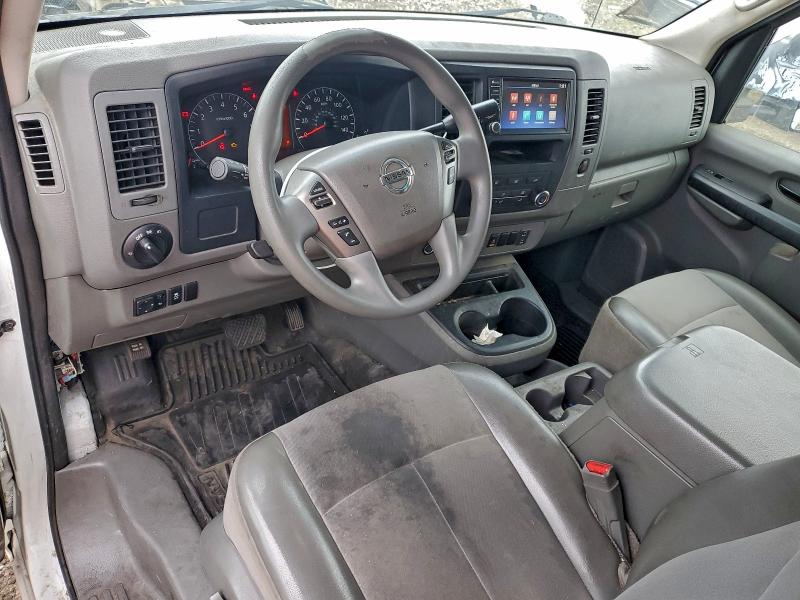 Aukcja sprzedaży 2020 Nissan Nv 2500, vin: 1N6AF0KY1LN804690, numer aukcji: 85720415