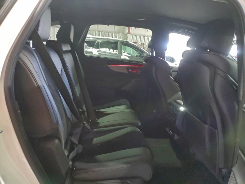 Aukcja sprzedaży 2023 Acura Mdx, vin: 5J8YE1H00PL037574, numer aukcji: 97395165
