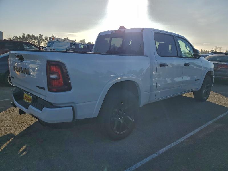 Продажа на аукционе авто 2025 Ram 1500, vin: 1C6SRFJP5SN755154, номер лота: 94890295