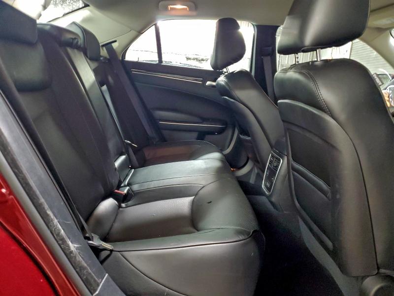 94959205 :رقم المزاد ، 2C3CCASG4PH647015 vin ، 2023 Chrysler 300 مزاد بيع