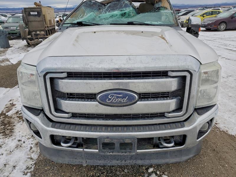 Продажа на аукционе авто 2013 Ford F250 Super, vin: 1FT7W2BT0DEA39521, номер лота: 95179335