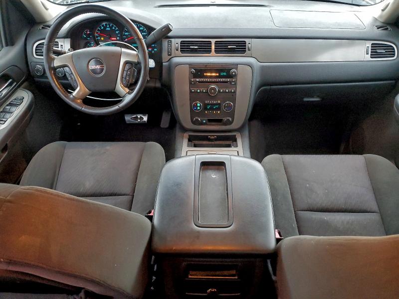 Продаж на аукціоні авто 2008 Gmc Sierra, vin: 2GTEK19J881263614, номер лоту: 96915005