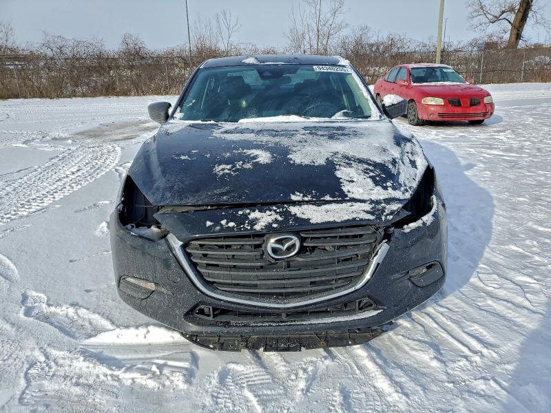 Aukcja sprzedaży 2018 Mazda 3, vin: 3MZBN1U73JM263733, numer aukcji: 94340255