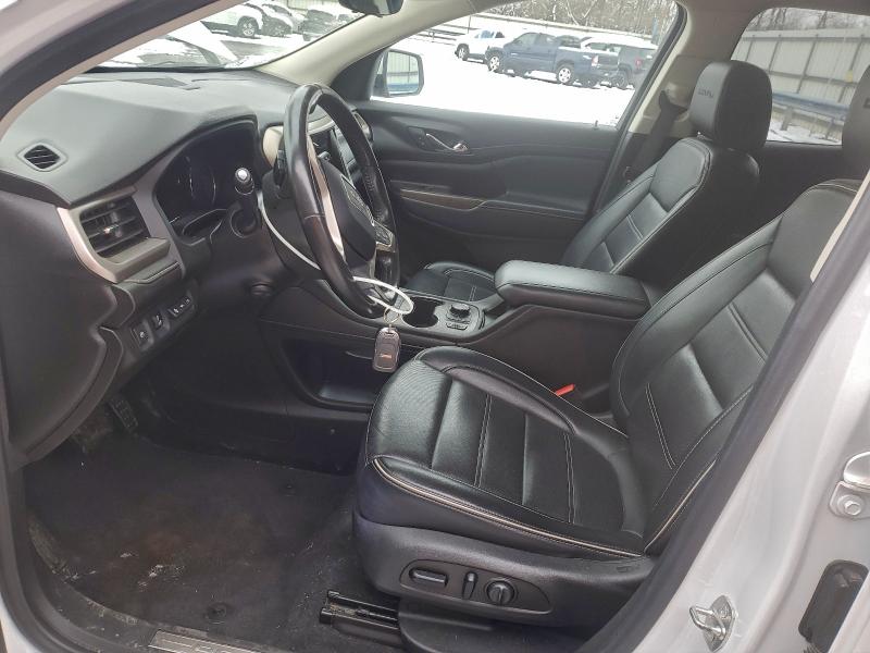 Aukcja sprzedaży 2021 Gmc Acadia, vin: 1GKKNXLS5MZ226508, numer aukcji: 94910805