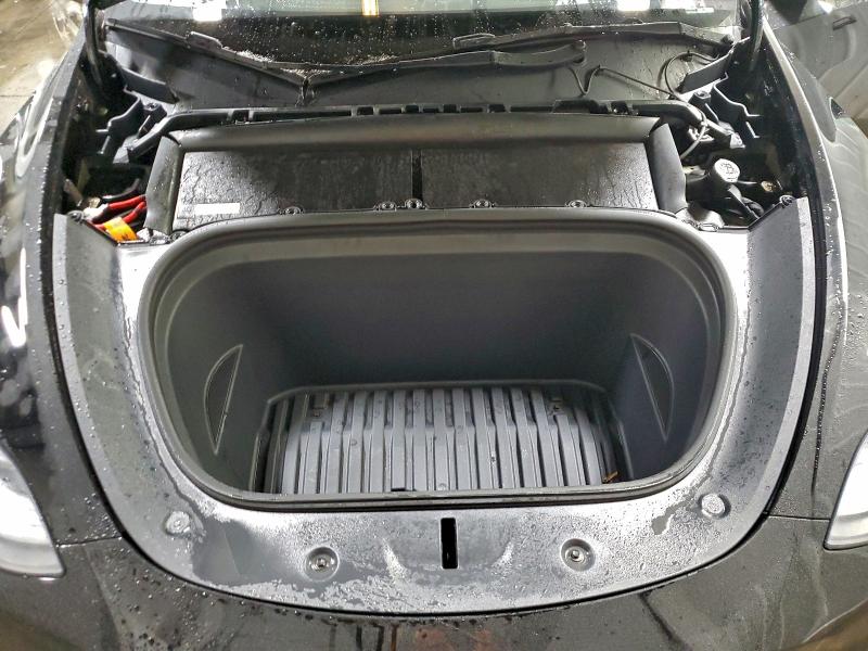 2023 Tesla Model Y მანქანა იყიდება აუქციონზე, vin: 7SAYGAEE2PF688347, აუქციონის ნომერი: 96075155
