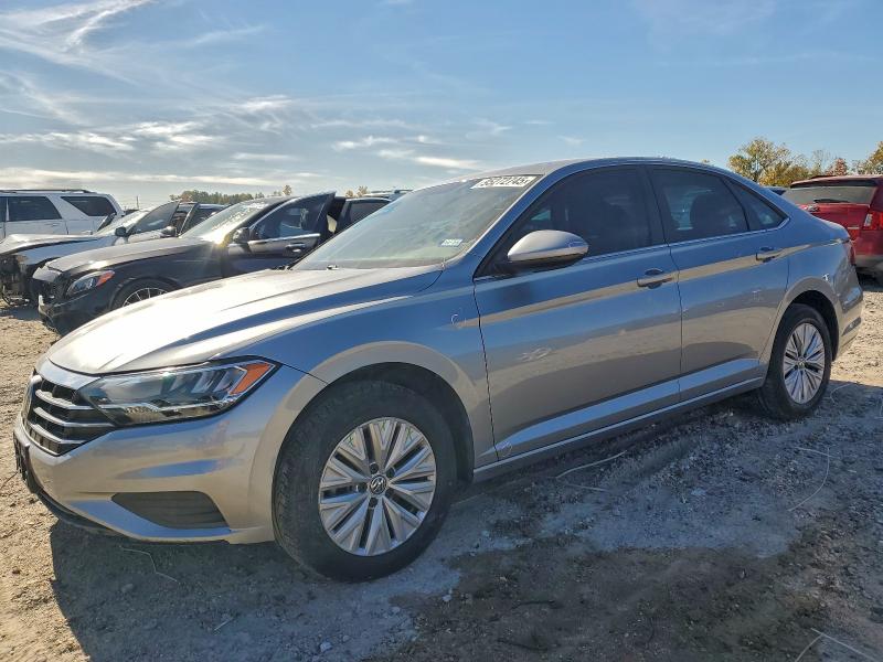 Aukcja sprzedaży 2019 Volkswagen Jetta, vin: 3VWN57BU5KM175552, numer aukcji: 95272745