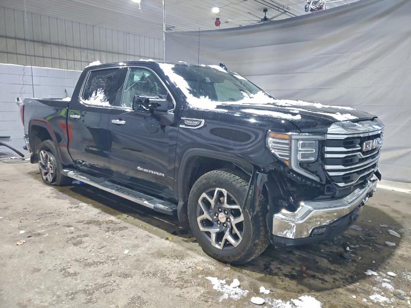 Aukcja sprzedaży 2025 Gmc Sierra, vin: 1GTUUDED9SZ281223, numer aukcji: 96034605