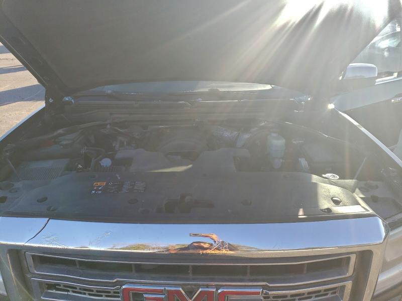 Aukcja sprzedaży 2014 Gmc Sierra, vin: 3GTU2VEC8EG437582, numer aukcji: 97877915