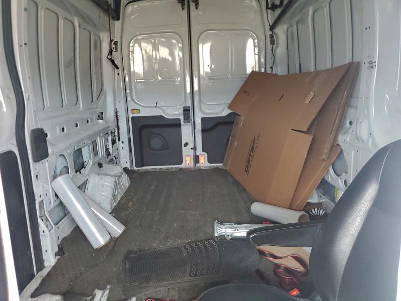 2020 Ford Transit T- მანქანა იყიდება აუქციონზე, vin: 1FTBR1XG9LKB09993, აუქციონის ნომერი: 97529005