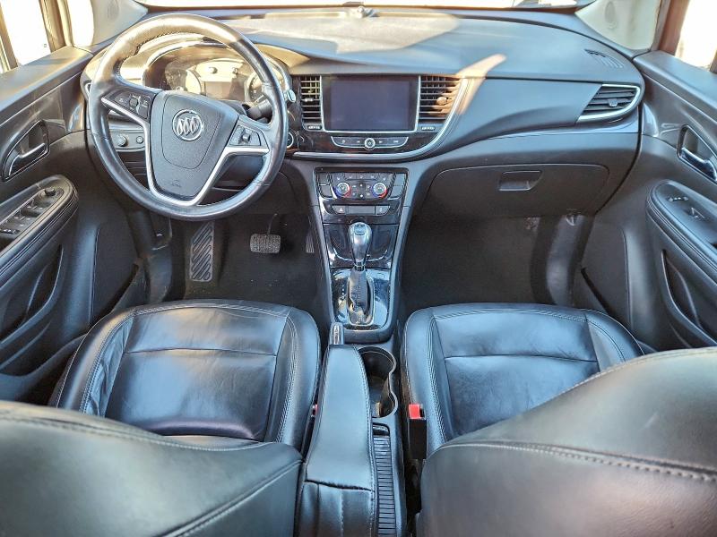 Продаж на аукціоні авто 2018 Buick Encore, vin: KL4CJCSB6JB690993, номер лоту: 97798915