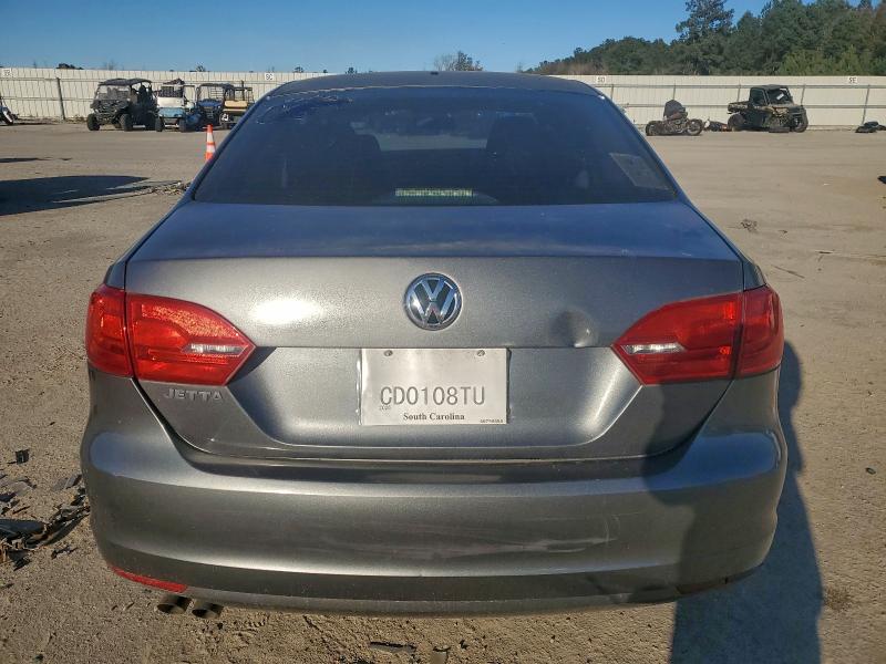Продажа на аукционе авто 2014 Volkswagen Jetta, vin: 3VW2K7AJ8EM250753, номер лота: 96828085