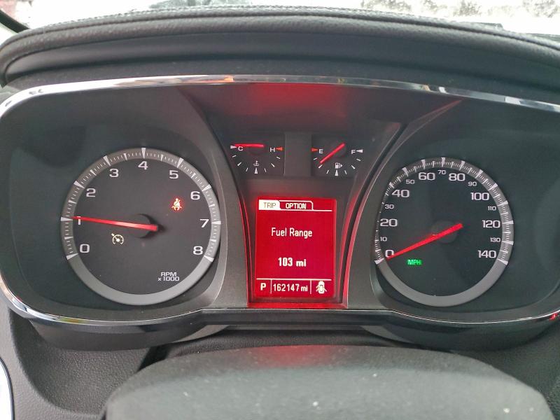 Aukcja sprzedaży 2016 Gmc Terrain Sl, vin: 2GKFLUEK4G6200985, numer aukcji: 95485035