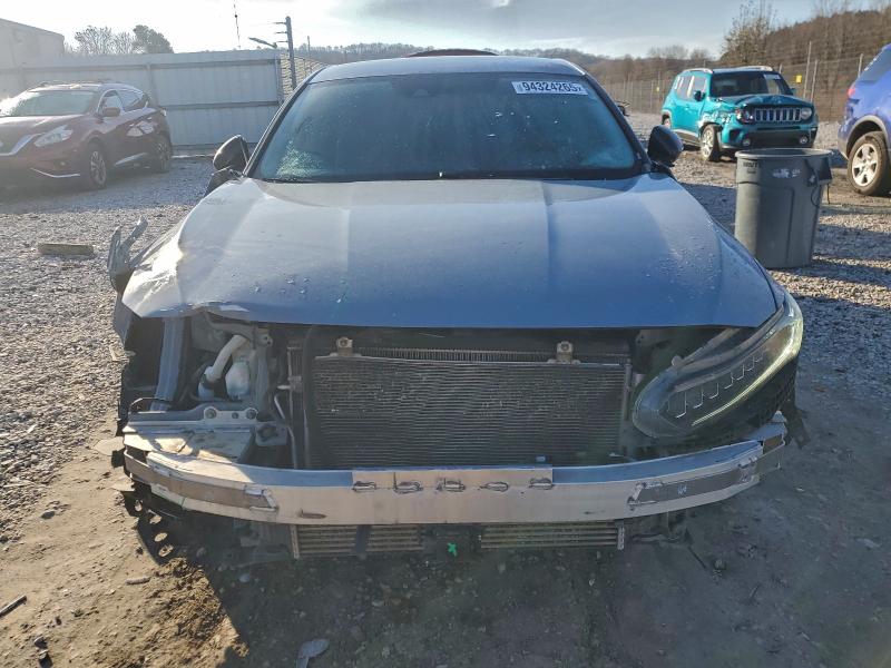 Продаж на аукціоні авто 2021 Honda Accord, vin: 1HGCV1F44MA014466, номер лоту: 94324265