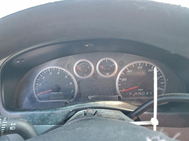 94970035 :رقم المزاد ، 4F4YR12D07PM00860 vin ، 2007 Mazda B2300 مزاد بيع