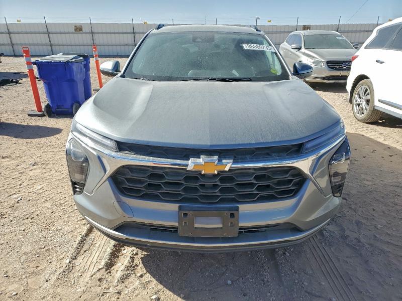 Продаж на аукціоні авто 2025 Chevrolet Trax, vin: KL77LHEP9SC137625, номер лоту: 96559235