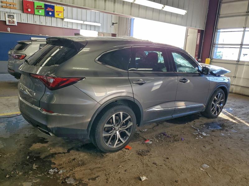 Aukcja sprzedaży 2024 Acura Mdx, vin: 5J8YE1H40RL024782, numer aukcji: 47648846