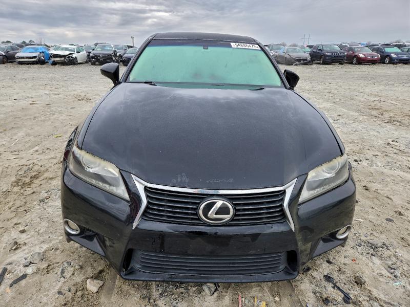 Продажа на аукционе авто 2015 Lexus Gs, vin: JTHBE1BL0FA012478, номер лота: 94886475