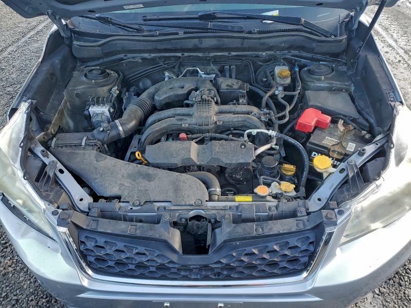 Продажа на аукционе авто 2015 Subaru Forester 2, vin: JF2SJADC1FH498804, номер лота: 95222925