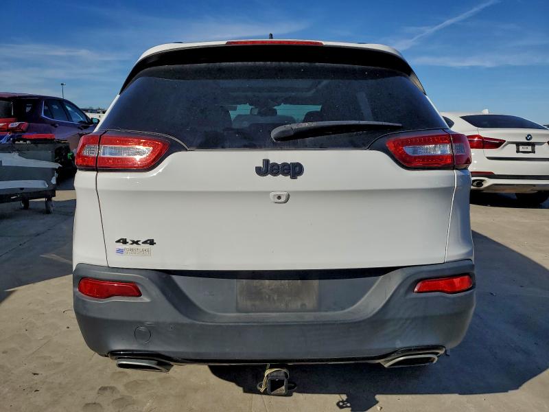 Aukcja sprzedaży 2016 Jeep Cherokee, vin: 1C4PJMCS2GW202992, numer aukcji: 94704645