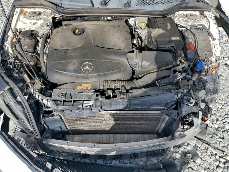 Продажа на аукционе авто 2015 Mercedes-benz Cla, vin: WDDSJ4EB3FN253824, номер лота: 96445005