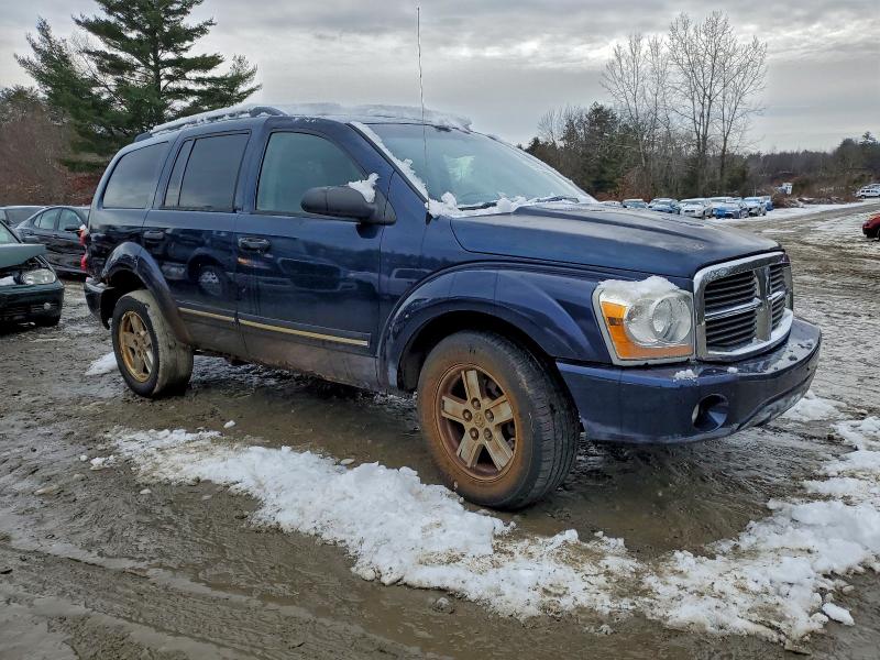 Aukcja sprzedaży 2006 Dodge Durango Li, vin: 1D4HB58N76F136354, numer aukcji: 95385265
