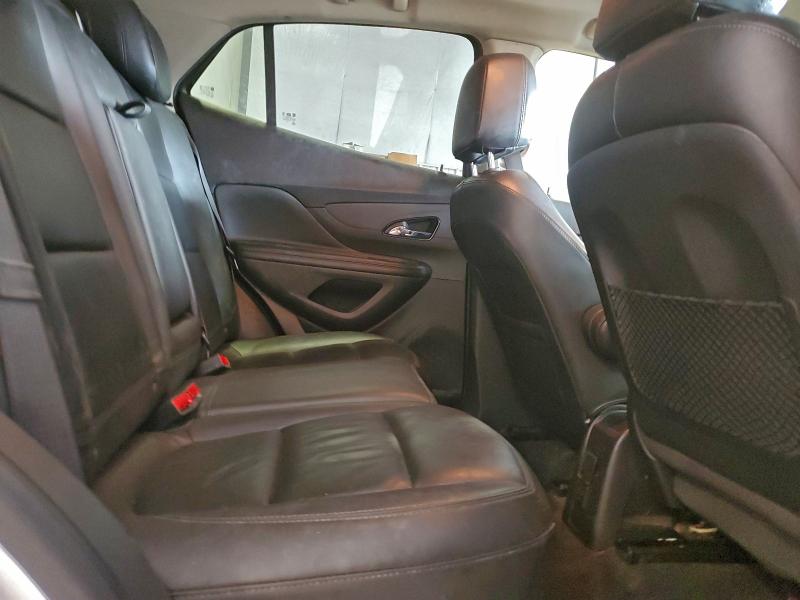 95943245 :رقم المزاد ، KL4CJGSB2LB060222 vin ، 2020 Buick Encore مزاد بيع