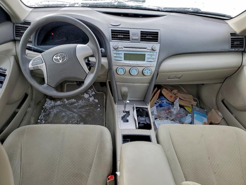 Продажа на аукционе авто 2009 Toyota Camry, vin: 4T1BE46K19U893162, номер лота: 94127895