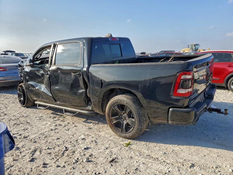 Aukcja sprzedaży 2020 Ram 1500, vin: 1C6RREFT5LN128969, numer aukcji: 95465325