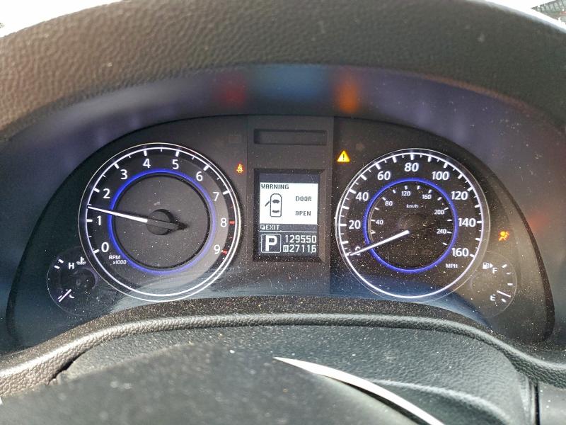 Продажа на аукционе авто 2013 Infiniti G37, vin: JN1CV6AP1DM303643, номер лота: 96314545