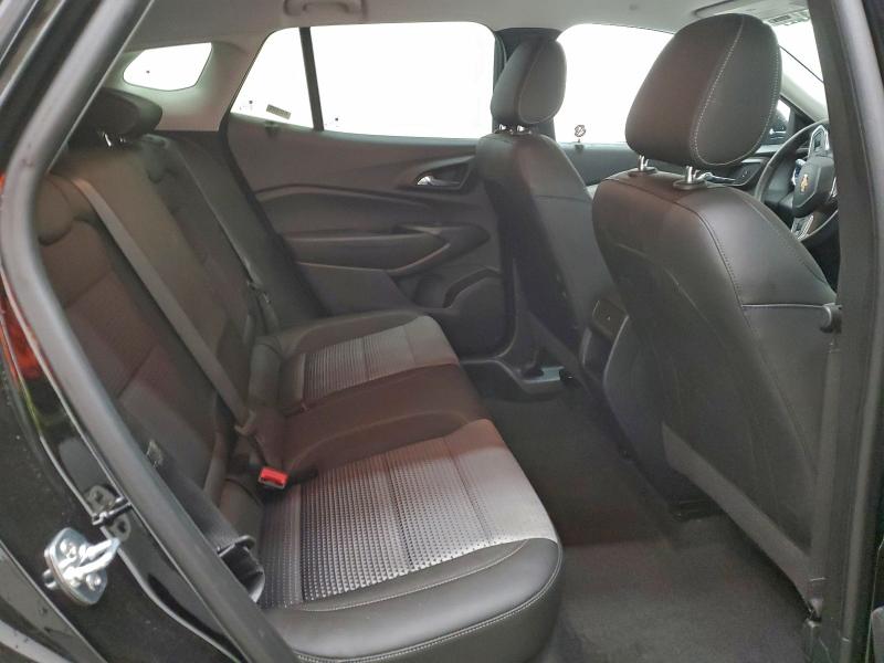 Продажа на аукционе авто 2025 Chevrolet Trax 1lt, vin: KL77LHEP3SC236313, номер лота: 94723145