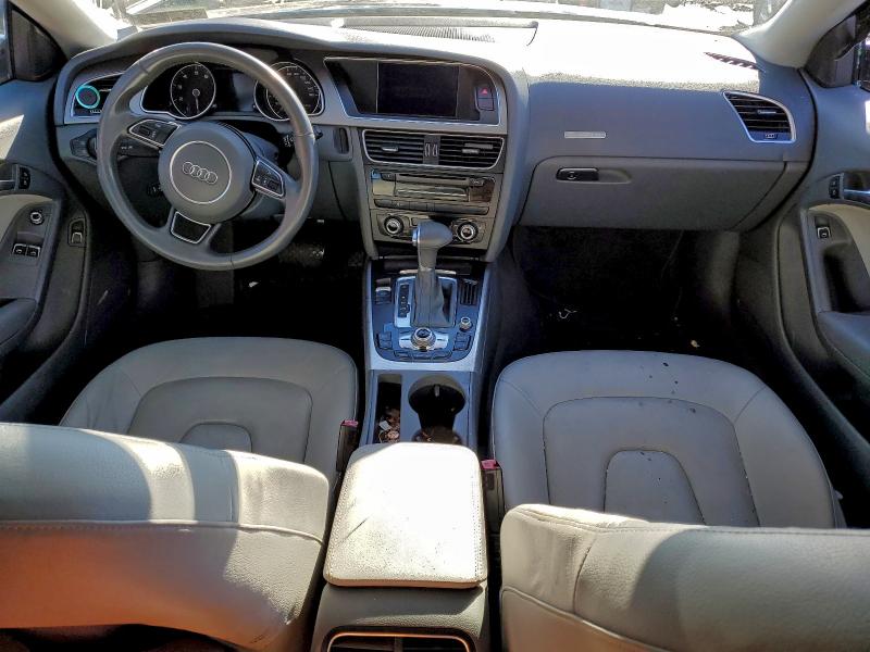 Aukcja sprzedaży 2015 Audi A5 Premium, vin: WAUCFAFRXFA014091, numer aukcji: 95512835