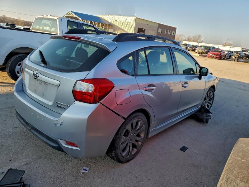 94368055 :رقم المزاد ، JF1GPAL66D2888298 vin ، 2013 Subaru Impreza مزاد بيع