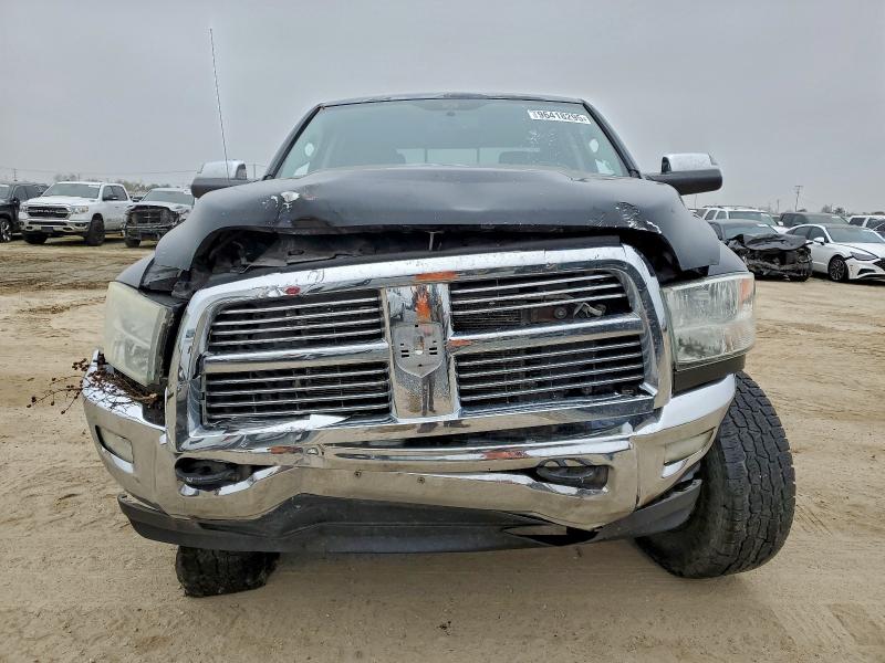 Продаж на аукціоні авто 2011 Dodge Ram 2500, vin: 3D7UT2CL8BG530778, номер лоту: 96418295