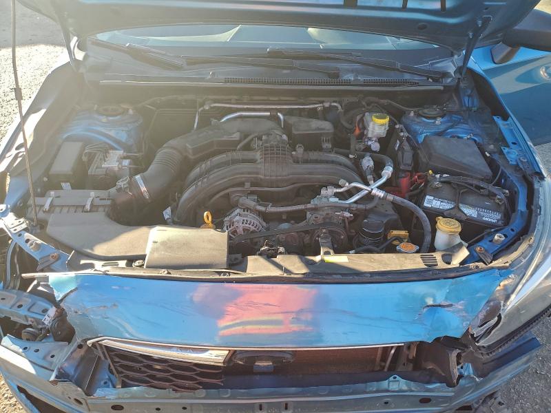 Продаж на аукціоні авто 2017 Subaru Impreza, vin: 4S3GKAA61H3601090, номер лоту: 96412595