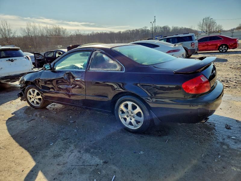 Продажа на аукционе авто 2002 Acura 3.2cl, vin: 19UYA42442A002887, номер лота: 96467165