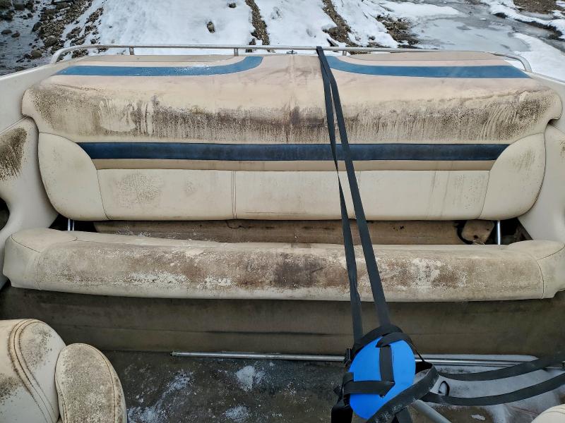 Продажа на аукционе авто 1999 Chaparral Boat, vin: FGBL4316L899, номер лота: 95552385