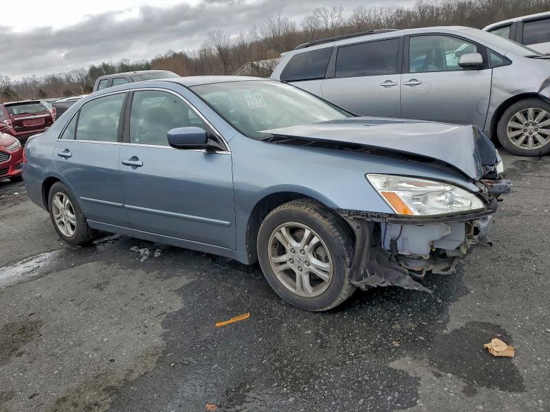 2007 Honda Accord Se მანქანა იყიდება აუქციონზე, vin: 1HGCM56317A047141, აუქციონის ნომერი: 95096785