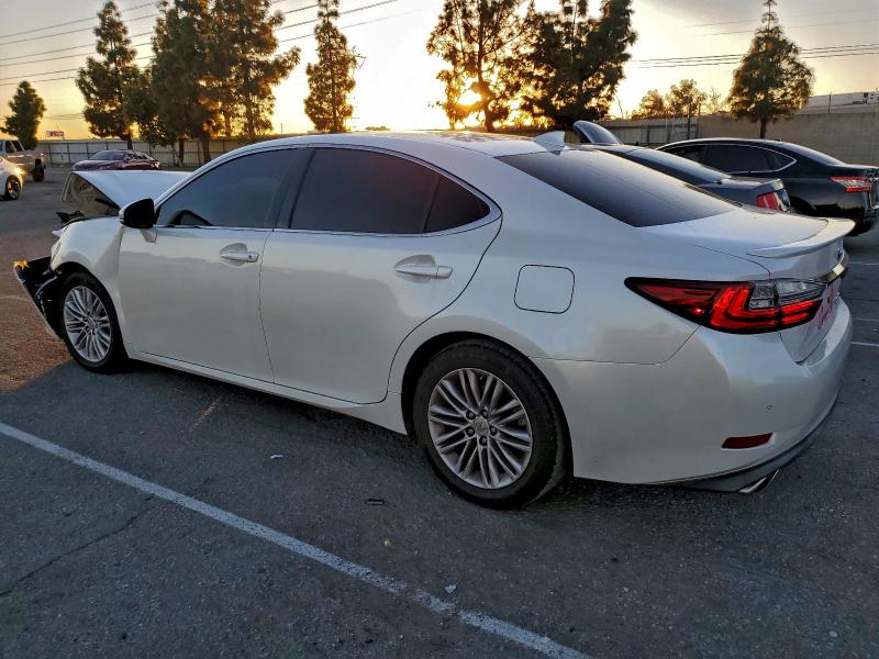 Aukcja sprzedaży 2016 Lexus Es, vin: JTHBK1GG7G2240848, numer aukcji: 96307335