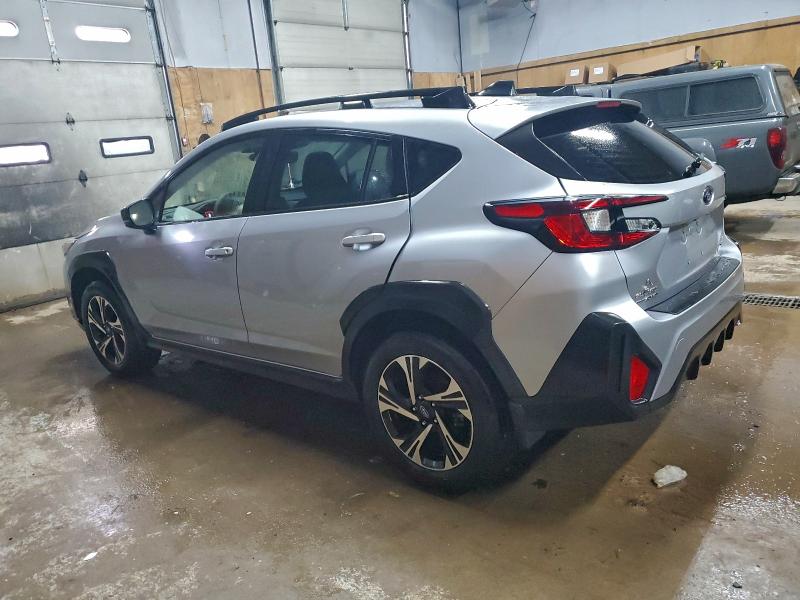 Aukcja sprzedaży 2024 Subaru Crosstrek, vin: JF2GUADC6R8247827, numer aukcji: 96905995
