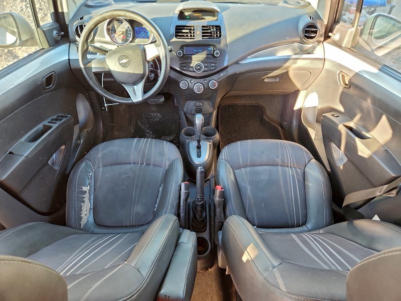Продажа на аукционе авто 2013 Chevrolet Spark, vin: KL8CB6S94DC505834, номер лота: 91205435
